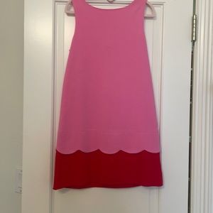 Kate spade girls dress